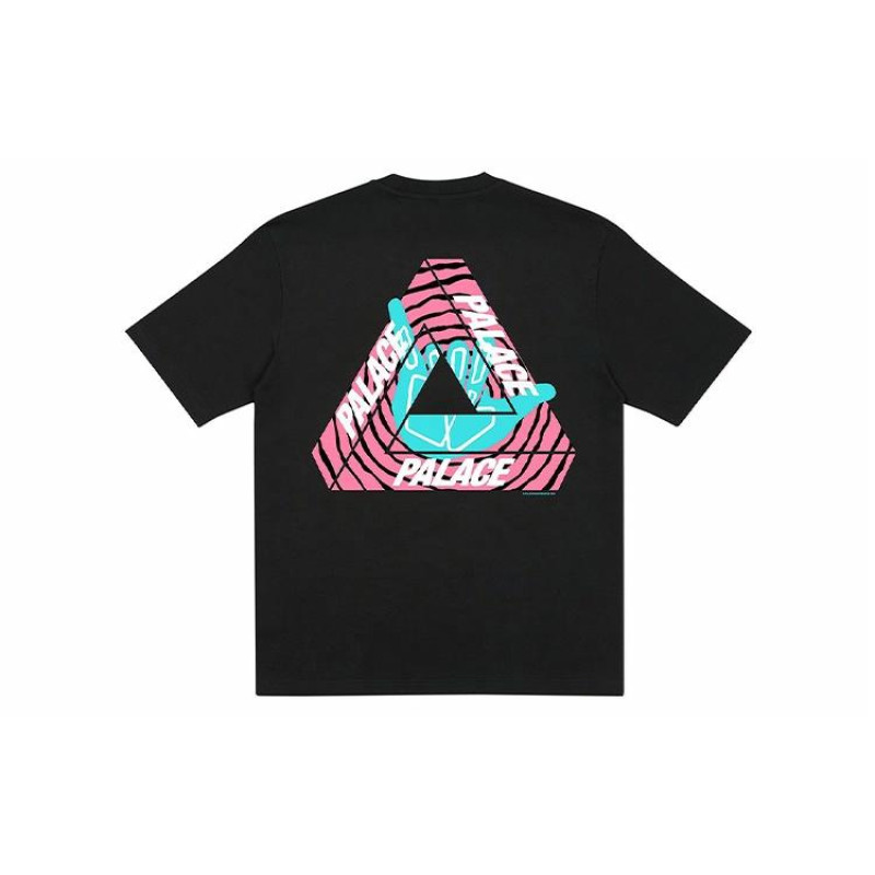 PALACE Tri-Zooted Shakka T