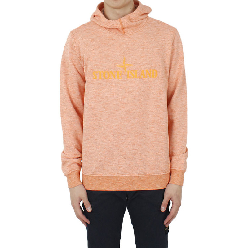 STONE ISLAND Ghost Pieces Logo