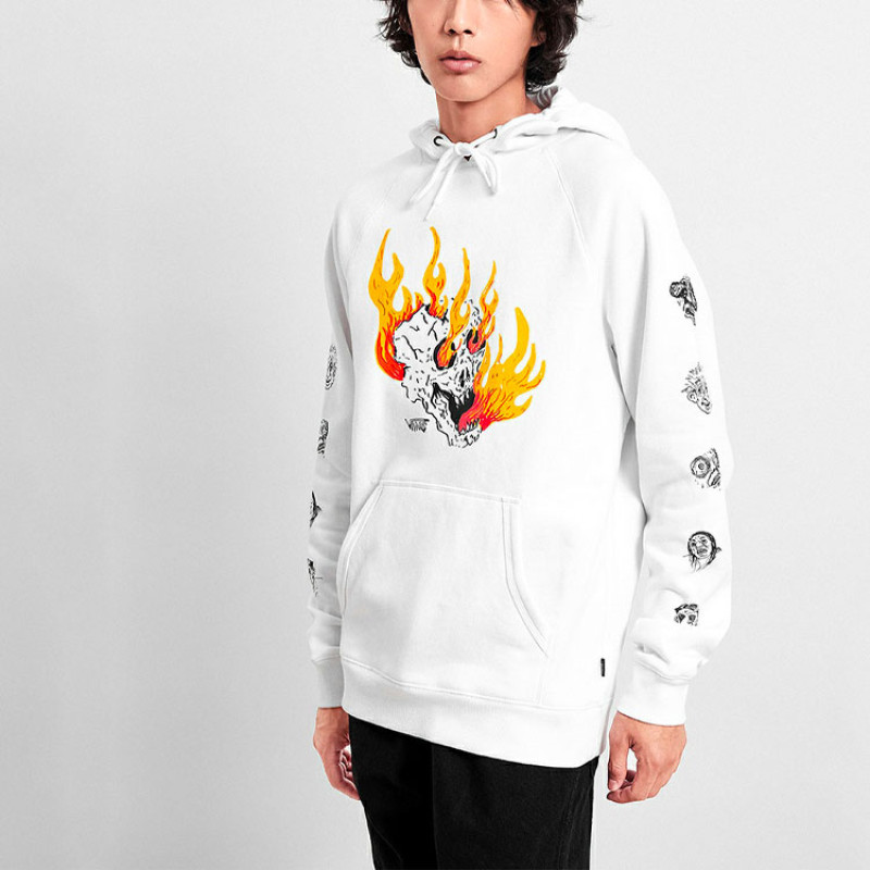 Vans Rowan Zorilla Versa