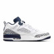 Jordan Spizike