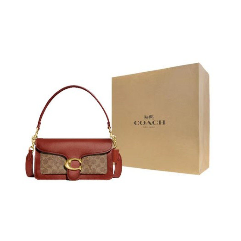 COACH Tabby 20 C