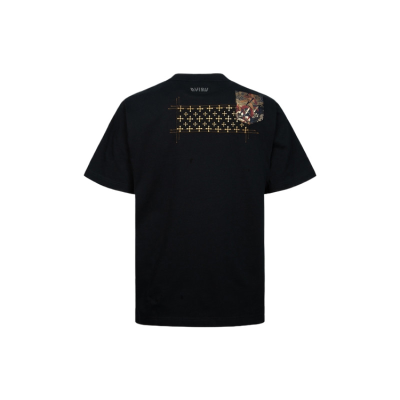 EVISU SS24 T