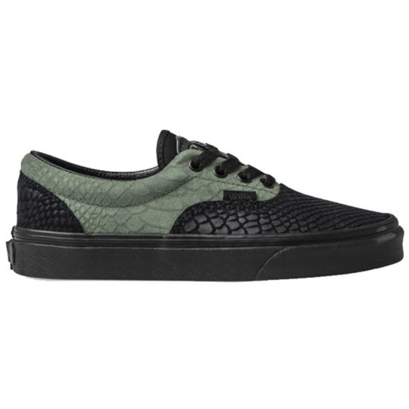 Harry Potter x Vans Era Slytherin