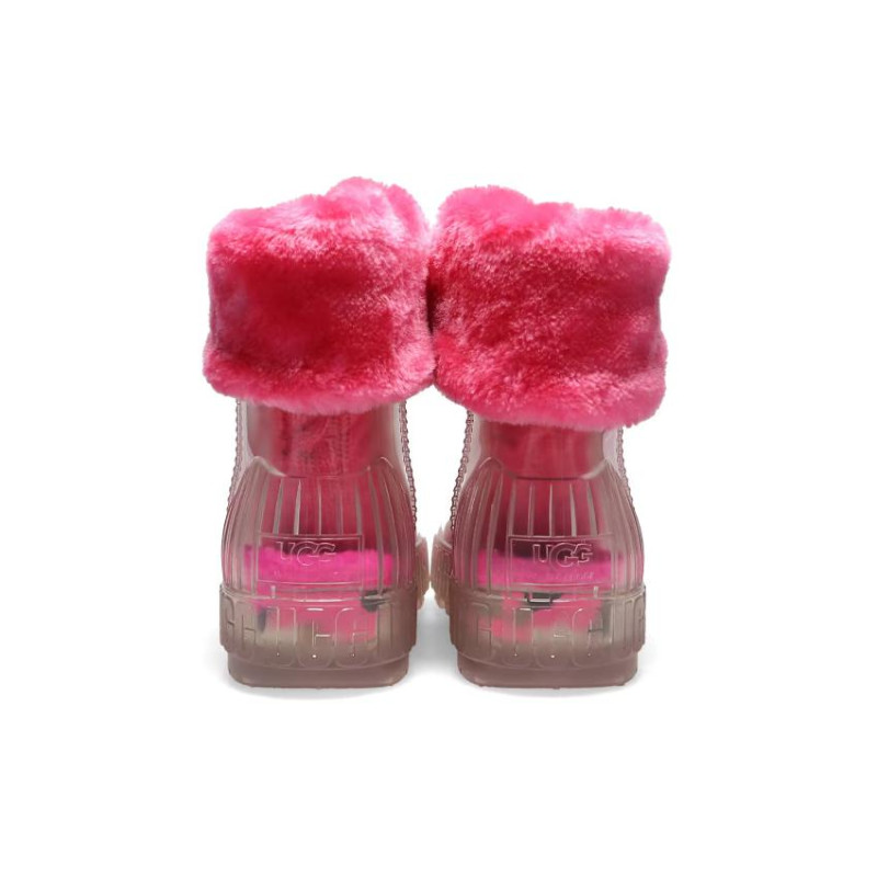 UGG Drizlita Clear PVC )