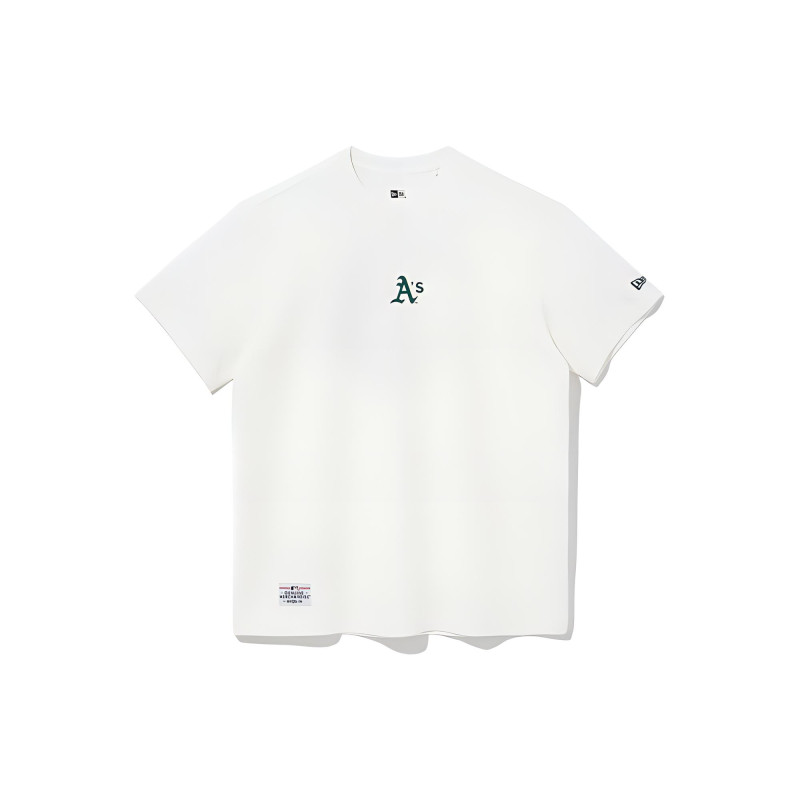 New Era SS22 MLB LogoT
