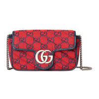 GUCCI GG Marmont Logo