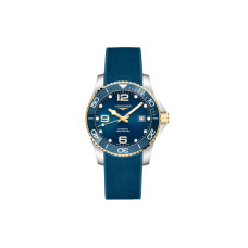 LONGINES 41mm PVD L3.781.3.96.9