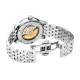 TITONI 50 40mm 83538-S-580
