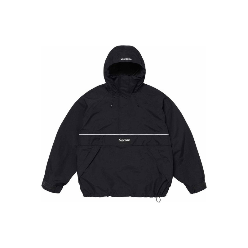 Supreme SS24 WEEK1 GORE-TEX ANORAK