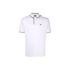 EMPORIO ARMANI SS22 Polo