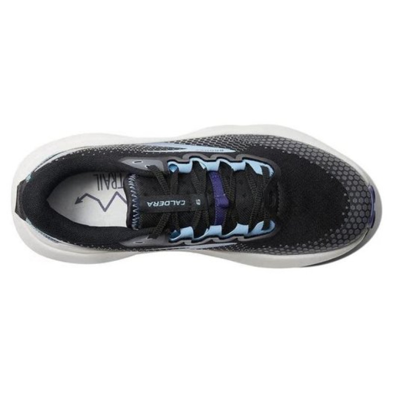 Brooks Caldera 6