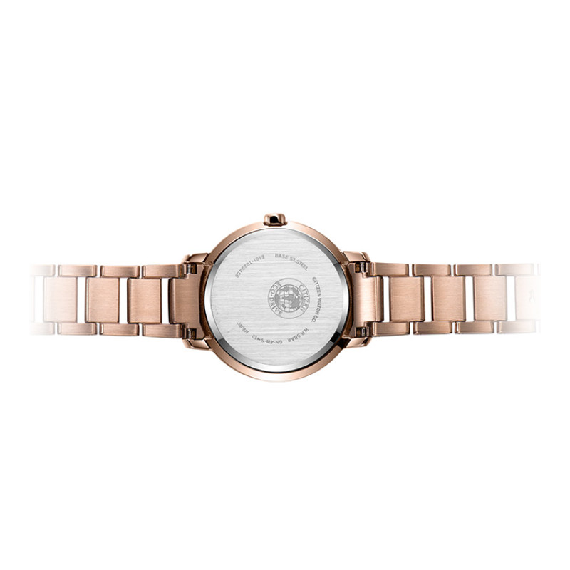 CITIZEN xc 50 32.7mm EW2423-52W