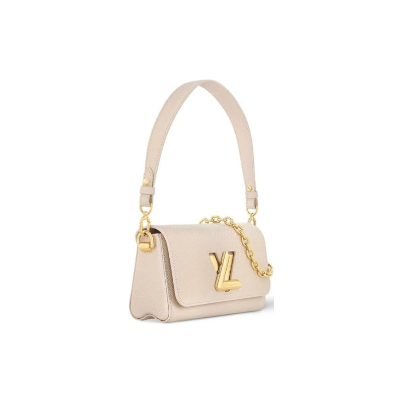 LOUIS VUITTON twist