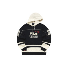 FILA FUSION Logo