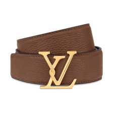 LOUIS VUITTON Logo 3.5cm