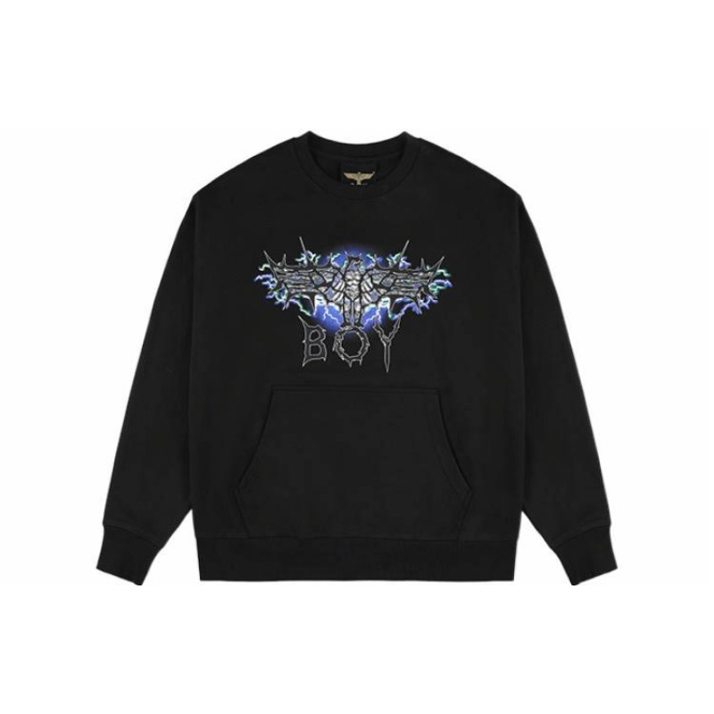 Boy London FW22 logo