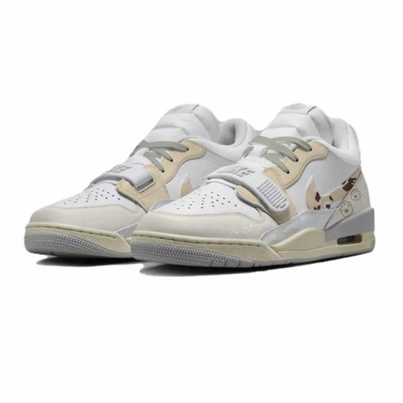 Jordan Legacy 312
