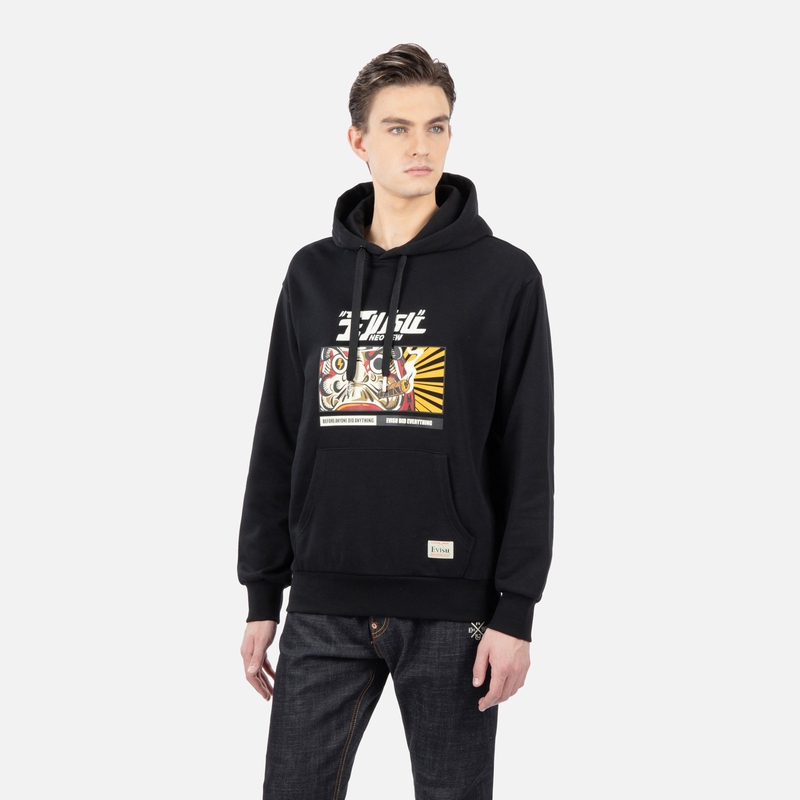 EVISU AW22