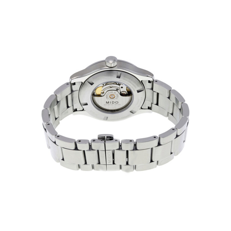 MIDO 100 42mm M005.430.11.052.80