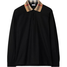 Burberry SS24 Polo