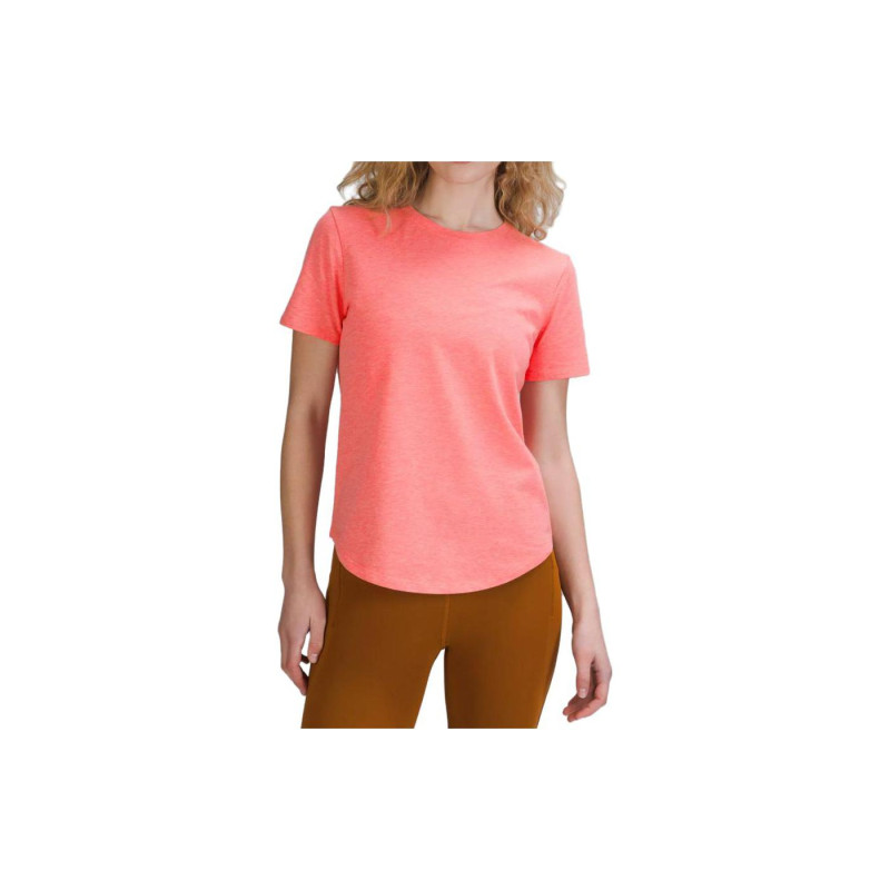 lululemon Love LogoT