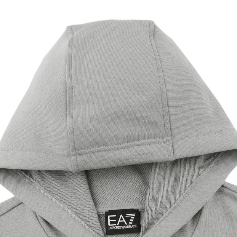 EMPORIO ARMANI EA7 Logo