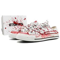 Converse 1970s chuck taylor EIGHT kill bill