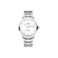 TITONI 50 40 83733-S-583
