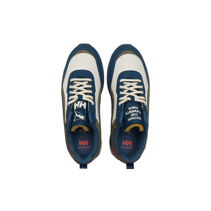 Helly Hansen x PUMA City Rider
