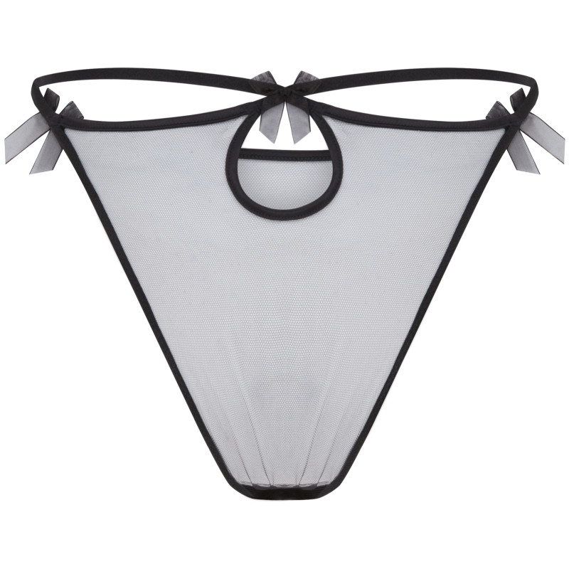 Agent Provocateur 1