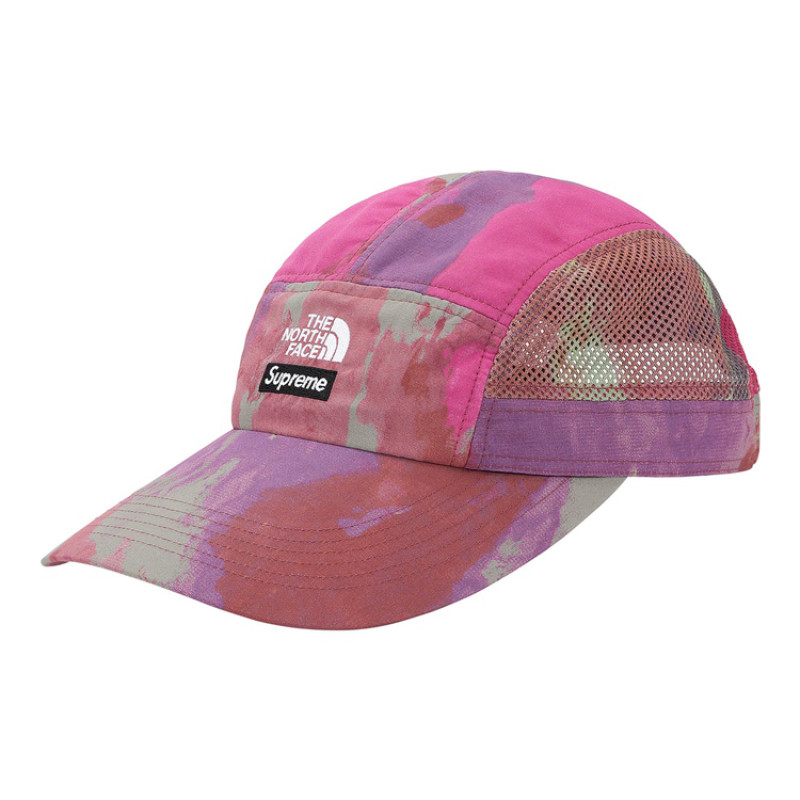 Supreme SS20 Week 13 SupremeThe North Face Sun Shield Camp Cap