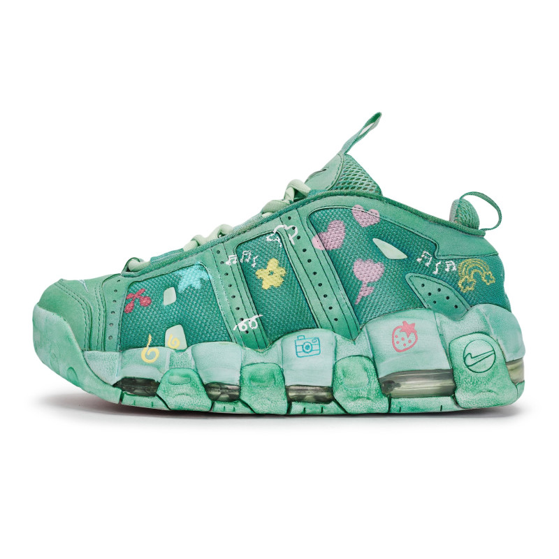 Nike Air More Uptempo