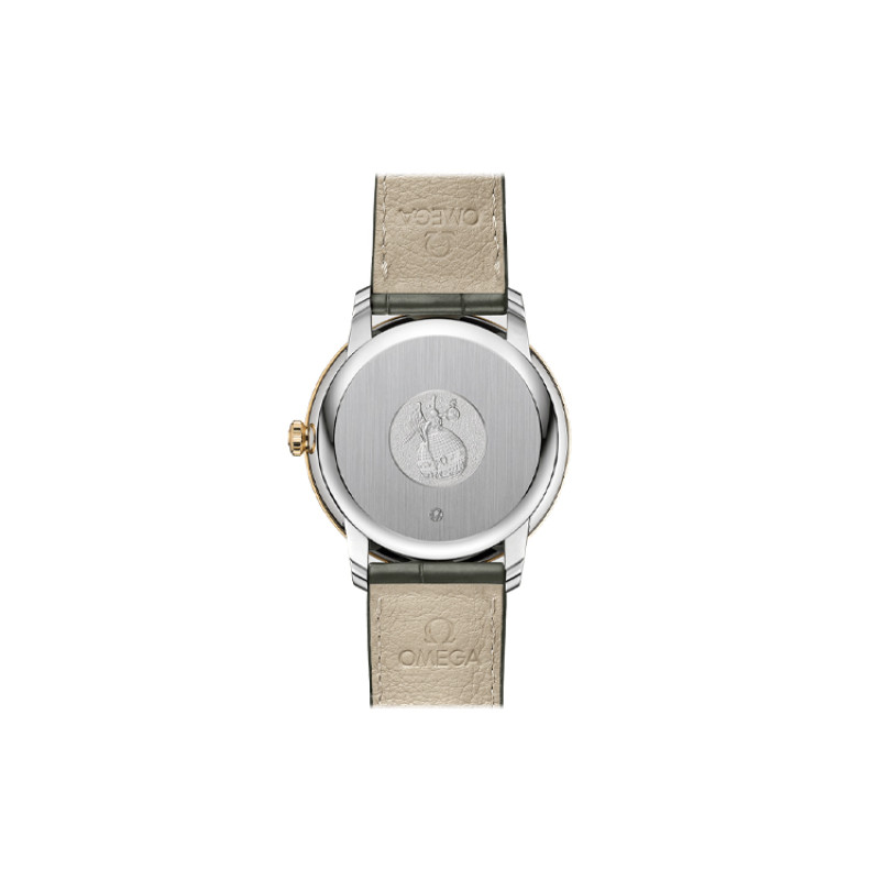 OMEGA 30 39.5mm 424.23.40.20.02.004