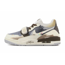 Jordan Legacy 312