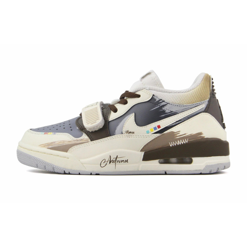Jordan Legacy 312