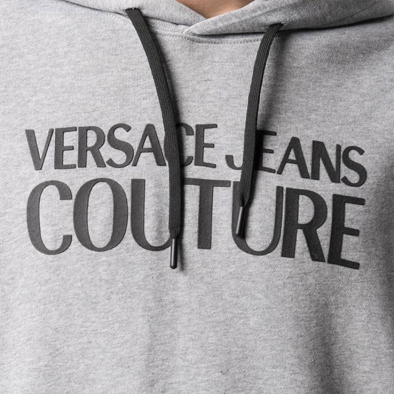 VERSACE JEANS COUTURE FW21 Logo