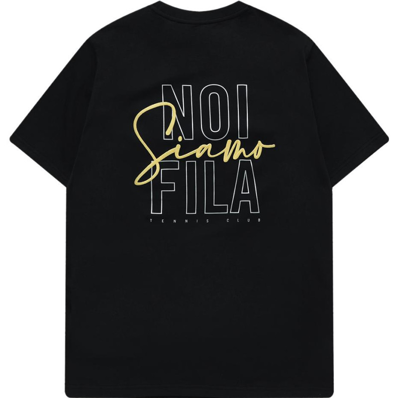 FILA FUSION LogoT