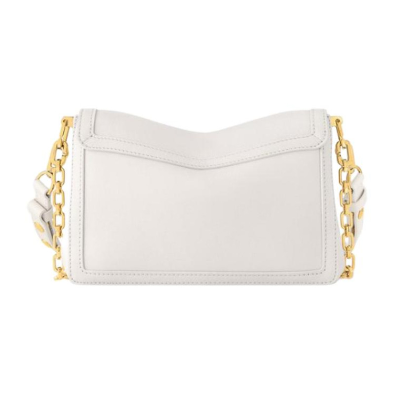 LOUIS VUITTON Dauphine Soft MM