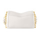 LOUIS VUITTON Dauphine Soft MM