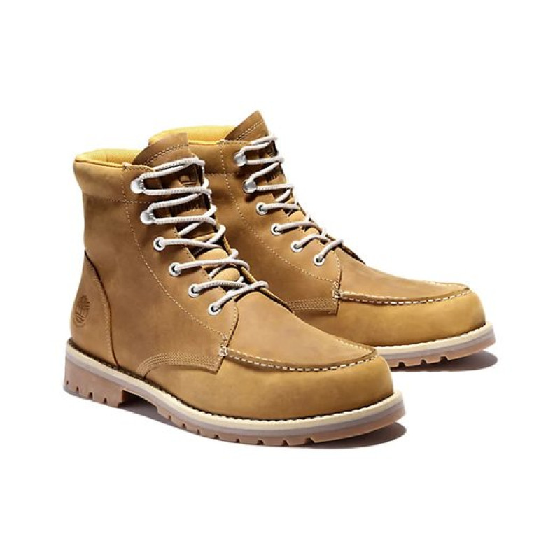 Timberland Redwood Falls Moc-Toe