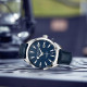 STUHRLING 42mm 100 3953L.2
