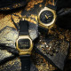 CASIO G-SHOCK GM-2100G-1A9PR