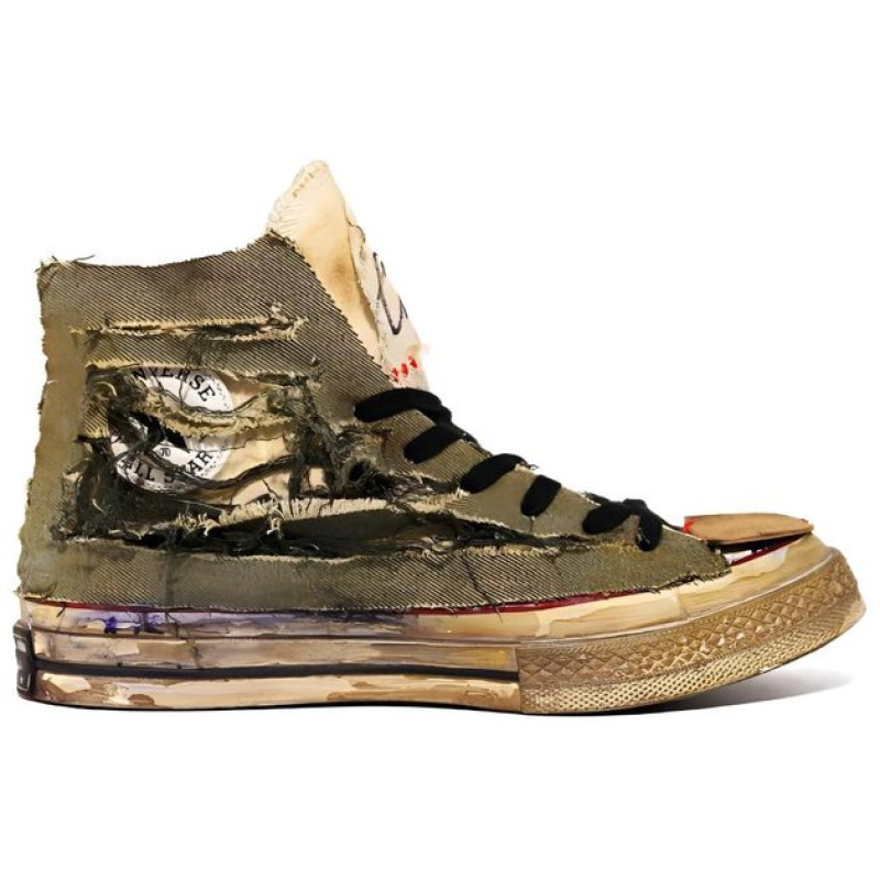 Converse Chuck 70 all star chuck hi