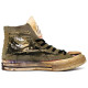Converse Chuck 70 all star chuck hi