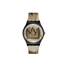 SWATCH 30 41mm SUOZ355