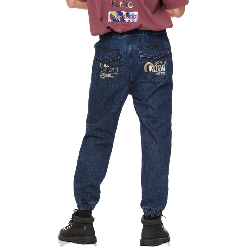 EVISU SS21