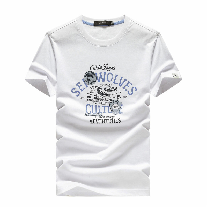 SEPTWOLVES T
