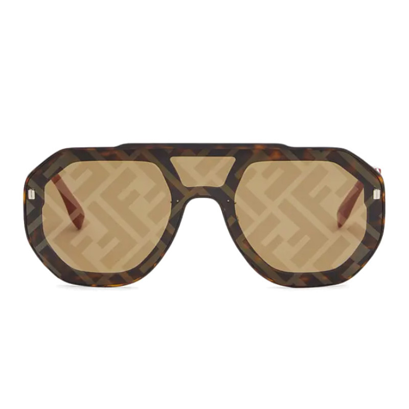 FENDI FHavana