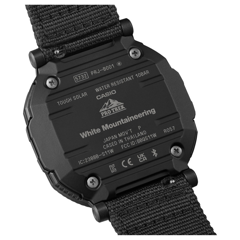 CASIO x PRJ-B001 100