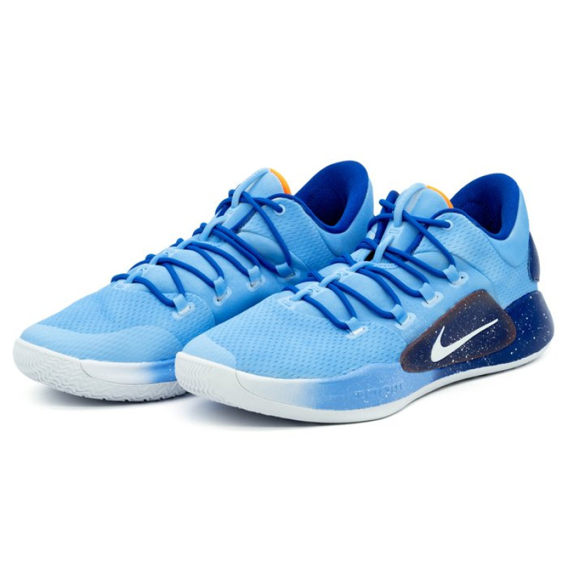 Nike Hyperdunk X Low 10
